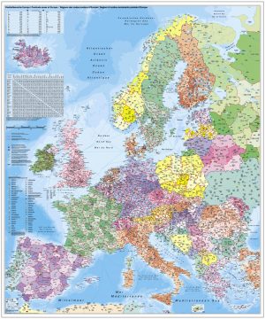 PLZKarten_HF_ohne_Leisten_Postleitzahlenbereich_EU