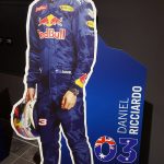 Red Bull Austeller