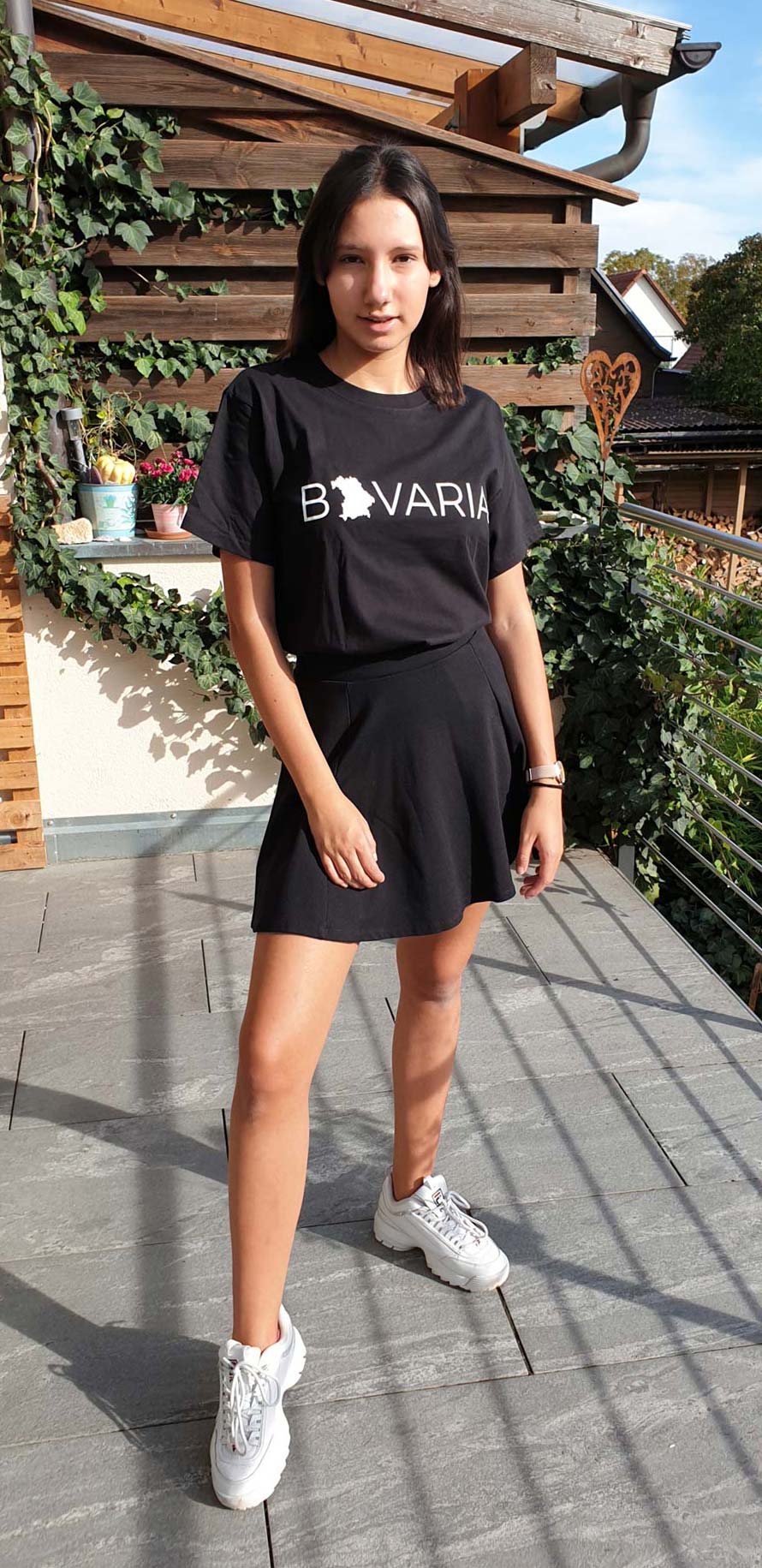 t-shirt-bavaria-model t-shirt-bavaria-model
