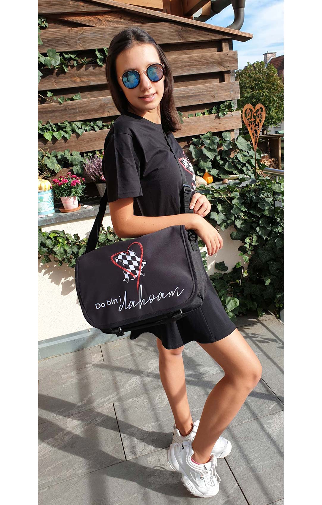 tasche-do-bin-i-dahoam-model